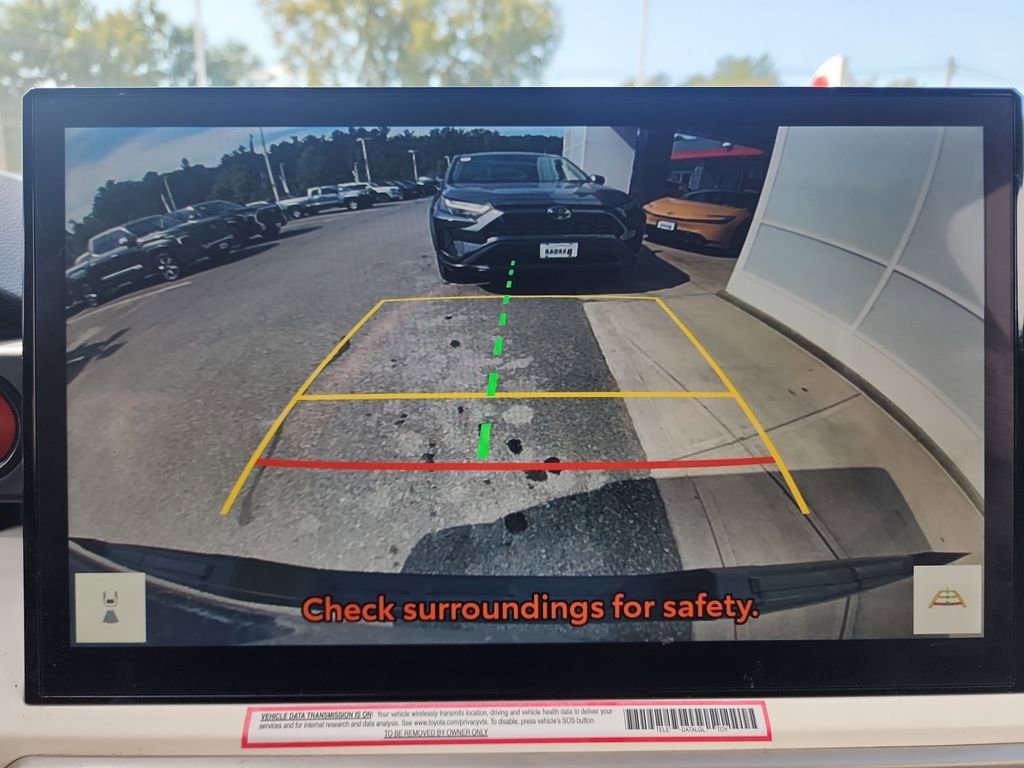 Used 2024 Toyota Tacoma TRD Sport w/ TRD Sport Upgrade Package image 17