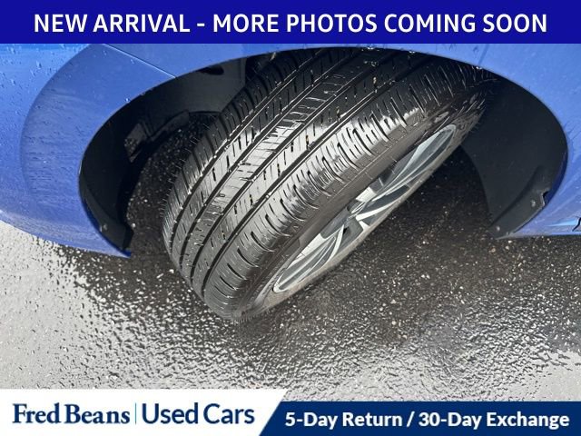 Used 2023 Volkswagen Jetta S image 7