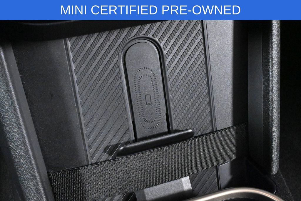 Used 2025 MINI Cooper S image 18
