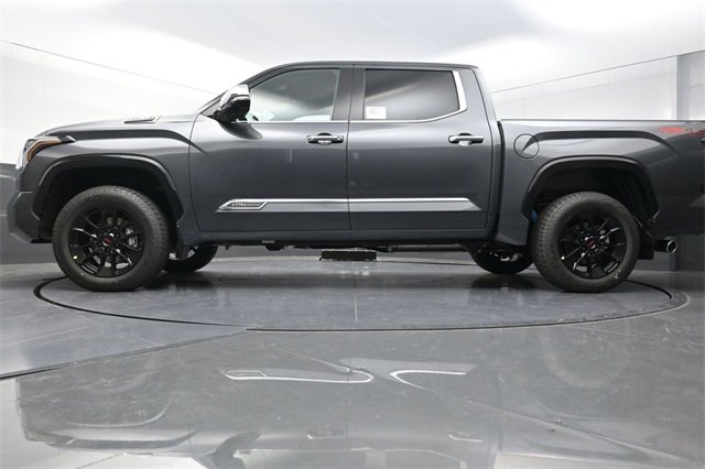 New 2025 Toyota Tundra 1794 Edition image 30