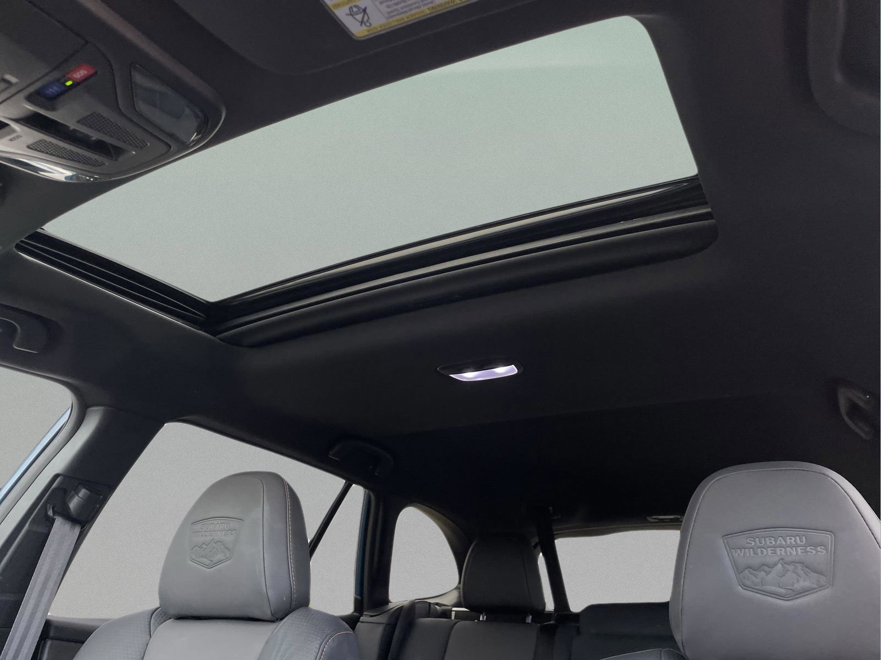 Used 2023 Subaru Outback Wilderness image 26