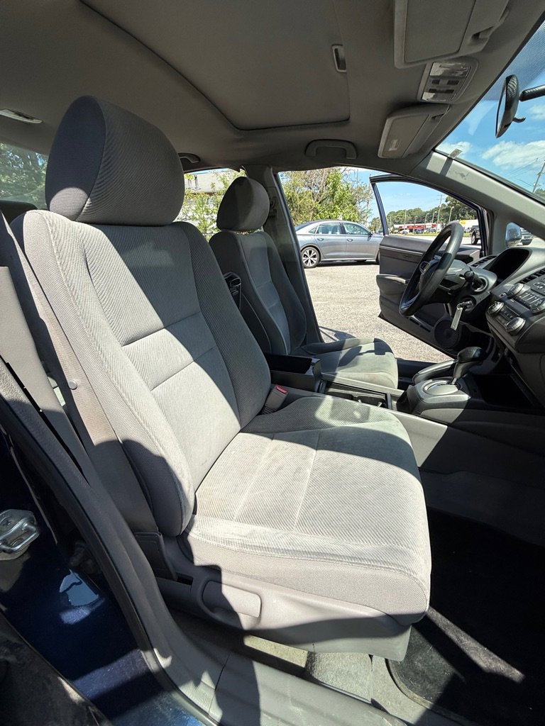 Used 2010 Honda Civic EX image 9