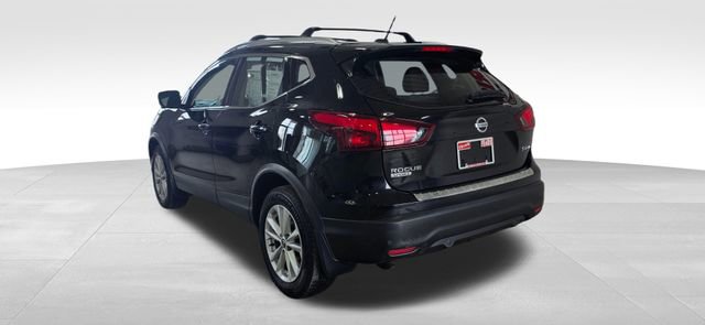 Used 2019 Nissan Rogue Sport SV w/ Technology Package image 3