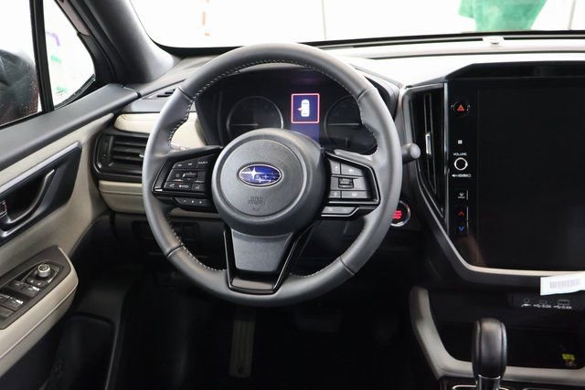 New 2026 Subaru Forester Premium image 16