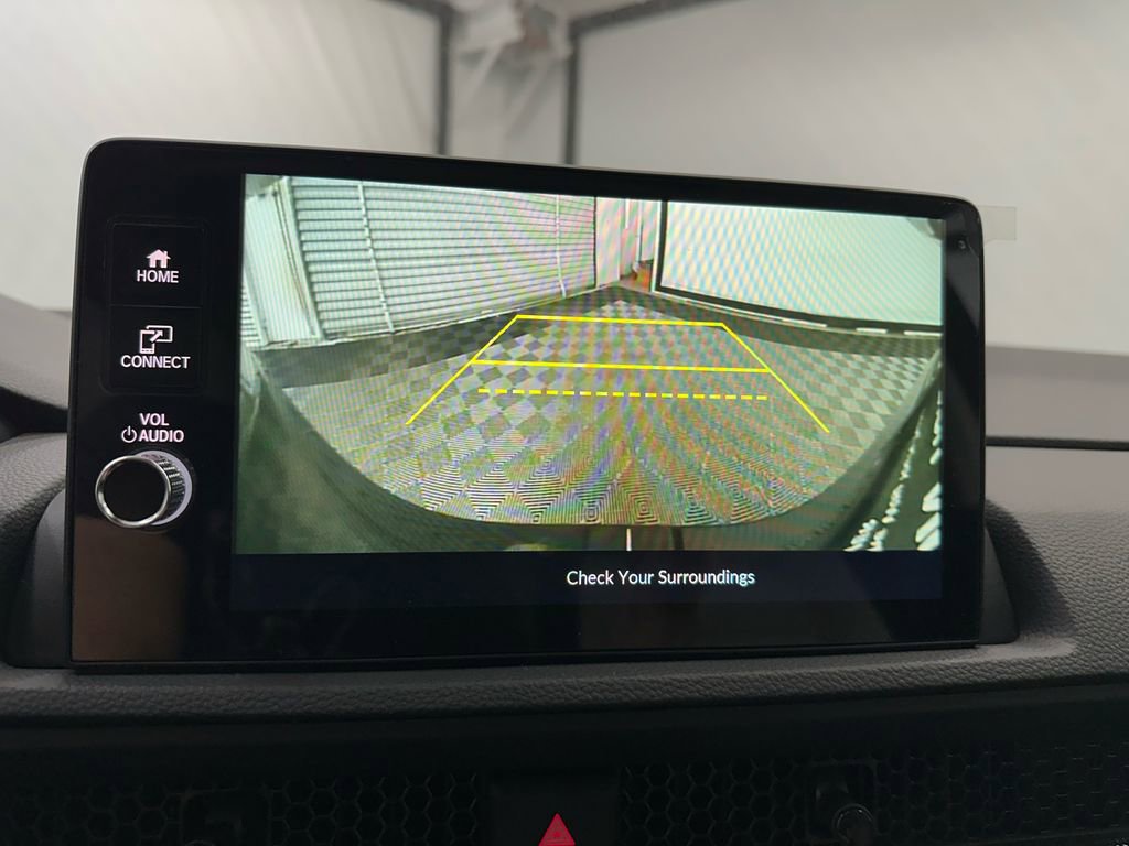 New 2026 Honda CR-V EX image 30