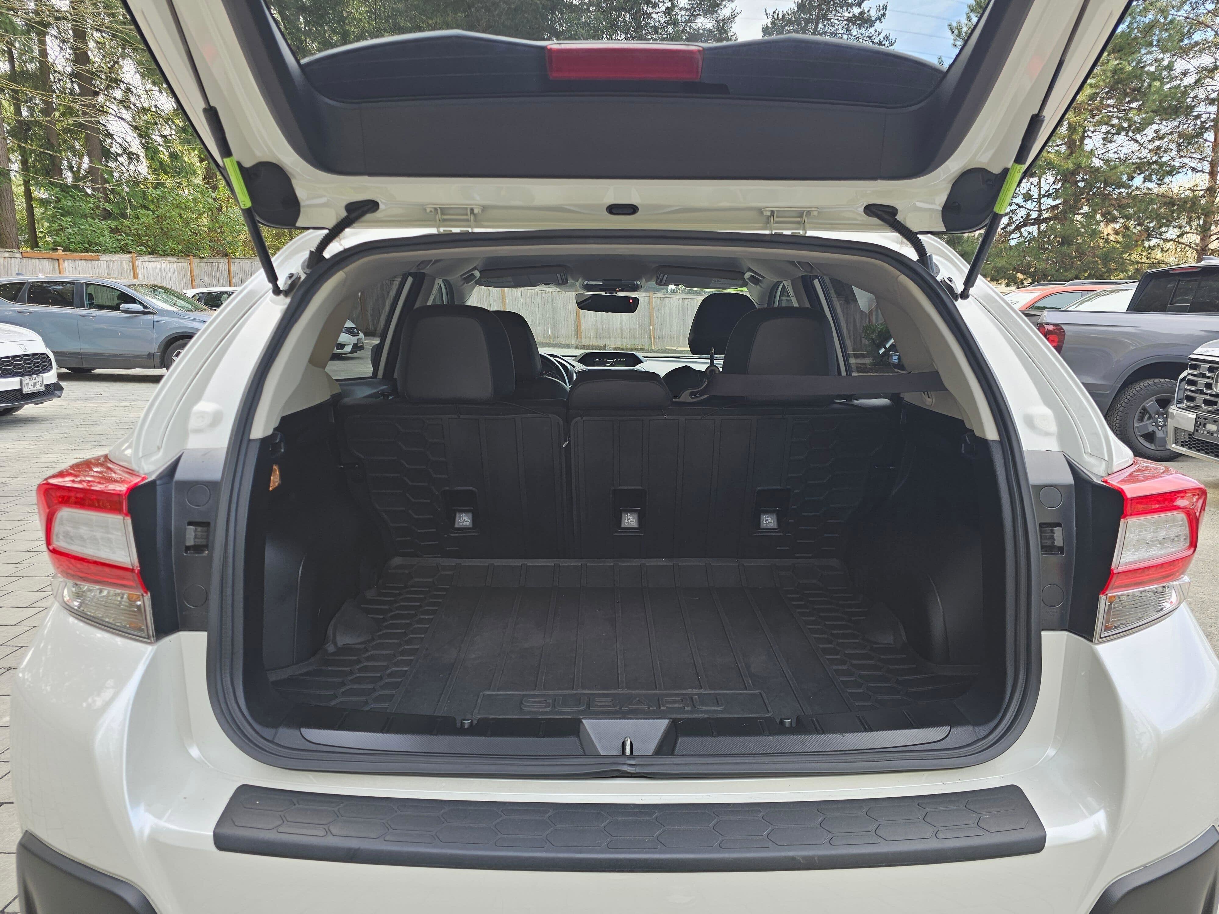 Used 2018 Subaru Crosstrek 2.0i Limited w/ Popular Package #2 image 15