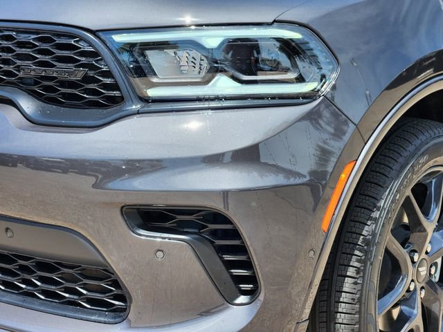 New 2026 Dodge Durango GT AWD/4WD image 5