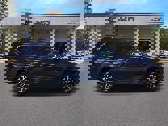 Certified 2023 Subaru Outback Limited image 7