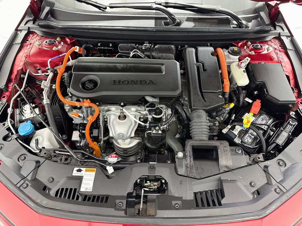 Used 2024 Honda Accord Sport image 27