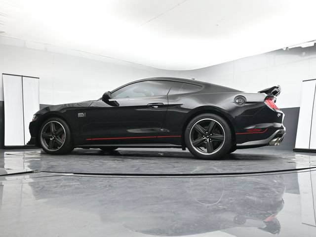 Used 2023 Ford Mustang Mach 1 RWD image 26