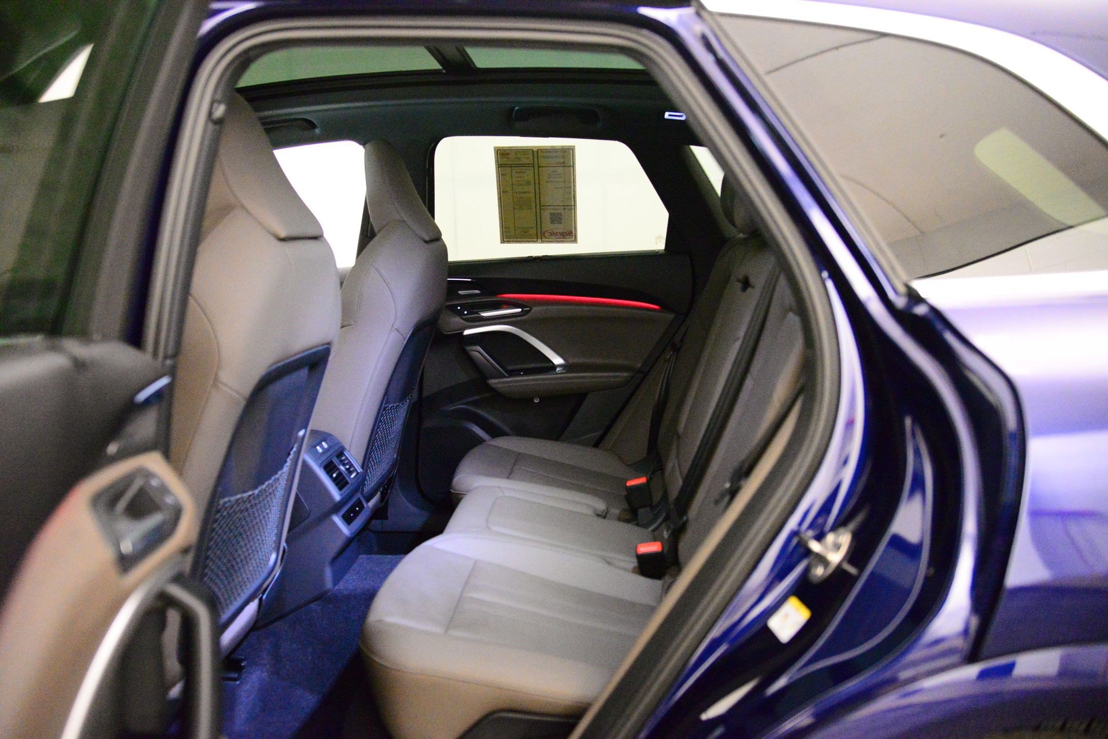 New 2025 Audi Q5 Premium AWD/4WD image 11