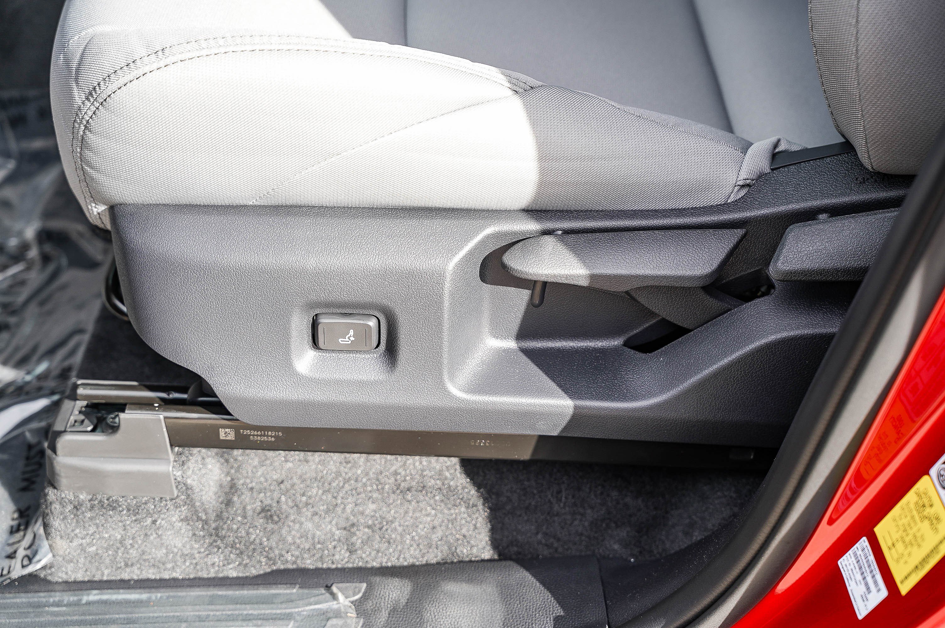 New 2026 Toyota Tacoma SR5 image 24