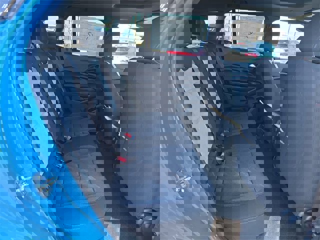 New 2026 Chevrolet Trax RS w/ Sunroof Package image 14