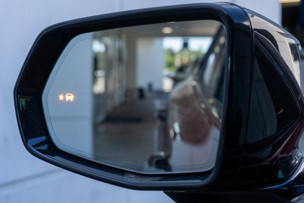 New 2026 Honda Prologue Elite image 31