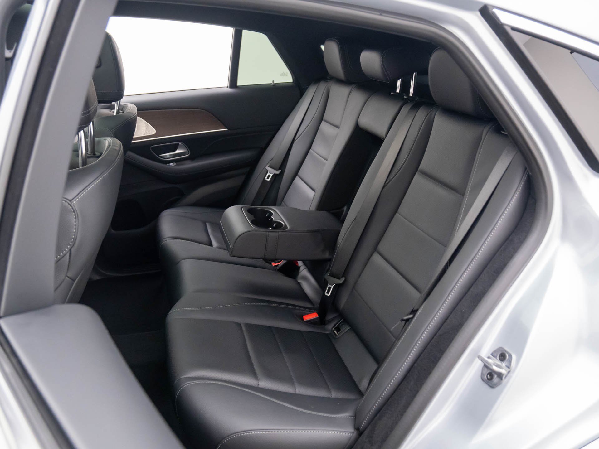 New 2026 Mercedes-Benz GLE 450 4MATIC Coupe image 15