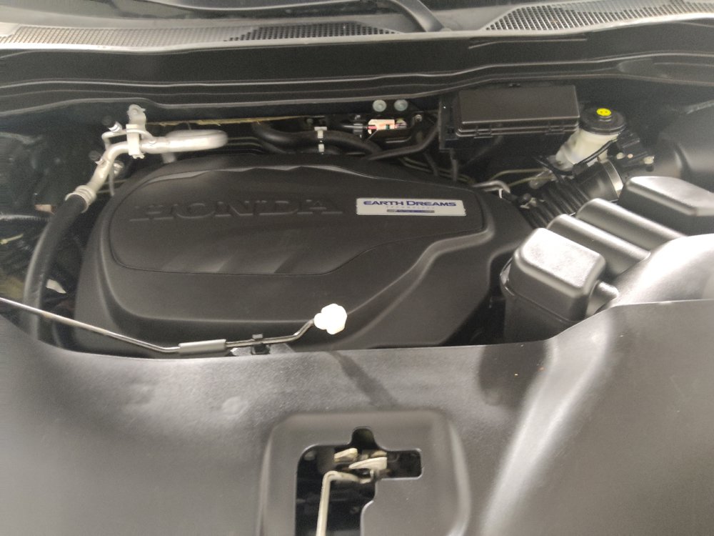 Used 2020 Honda Pilot EX-L image 30