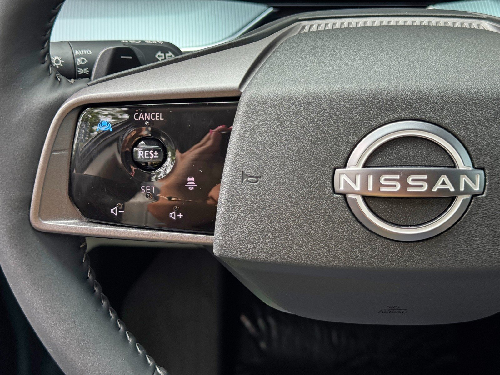 Used 2025 Nissan Murano SL AWD/4WD image 21