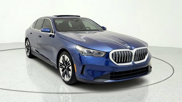 Used 2026 BMW 530i
