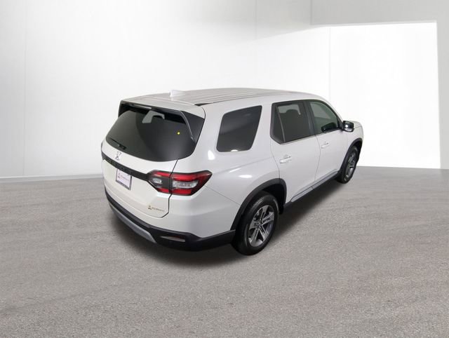 New 2025 Honda Pilot EX-L image 21