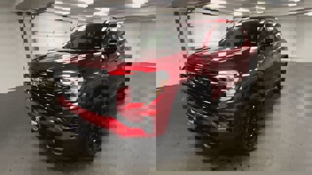 Certified 2026 GMC Terrain Elevation w/ Black Edition image 4