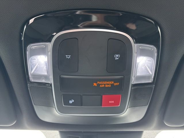 Used 2026 Hyundai Santa Cruz SE image 34