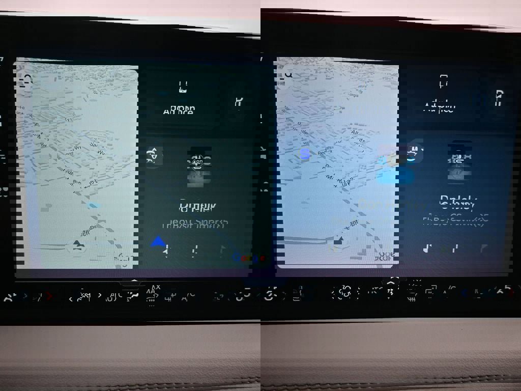 New 2026 Lincoln Aviator AWD w/ Jet Appearance Package image 13