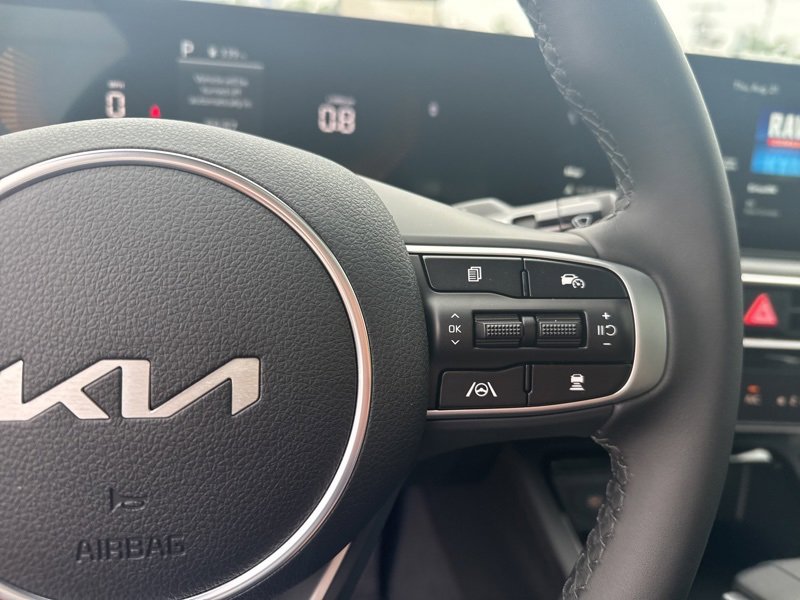 New 2025 Kia K5 GT-Line w/ GT-Line Premium Package image 26