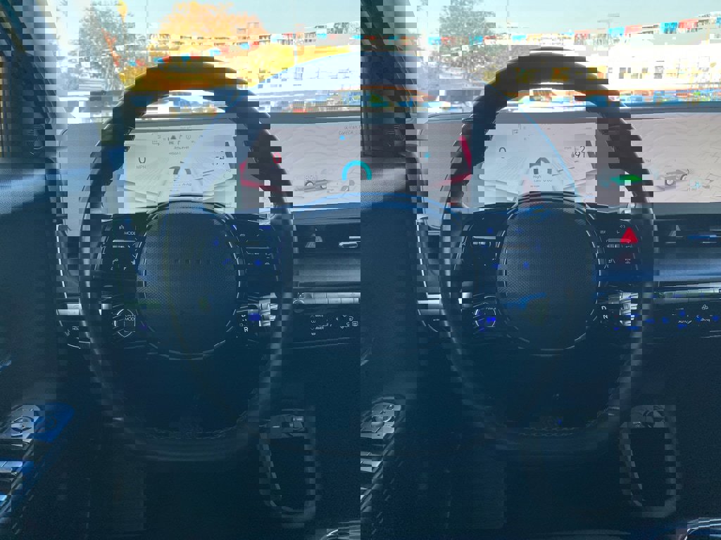 Used 2024 Hyundai Ioniq 5 SEL image 24