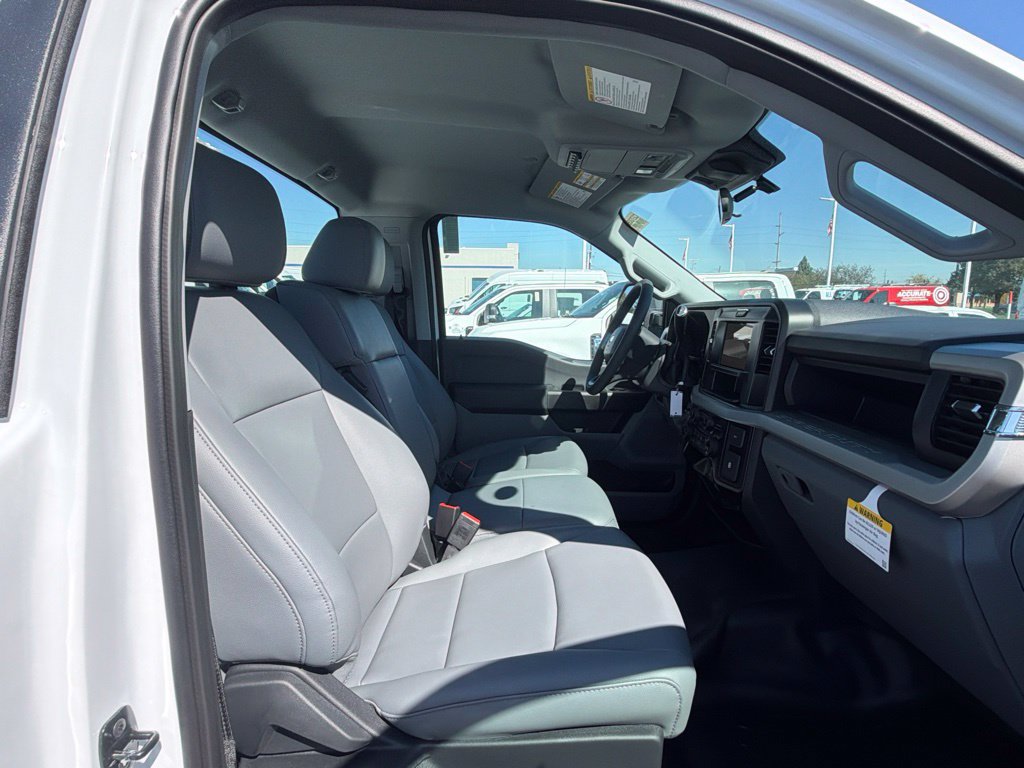 New 2027 Ford F250 XL w/ Snow Plow Prep Package AWD/4WD image 29