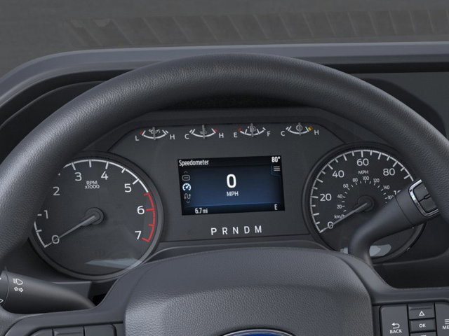 New 2025 Ford F250 XL w/ XL Chrome Package image 13