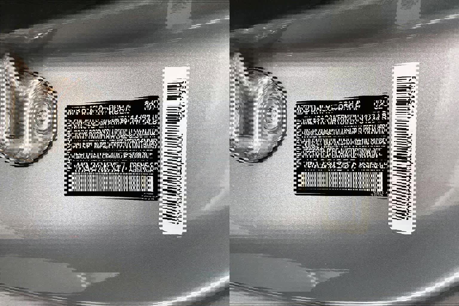 Used 2021 Porsche 911 Carrera image 32