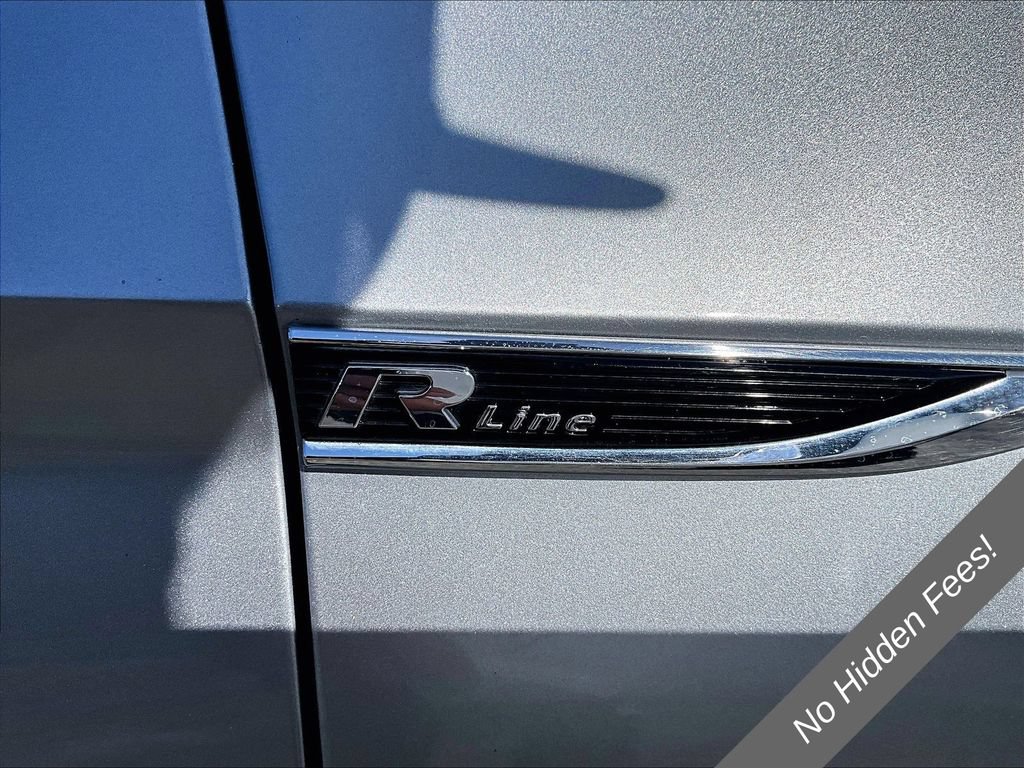 Used 2020 Volkswagen Jetta R-Line FWD image 7