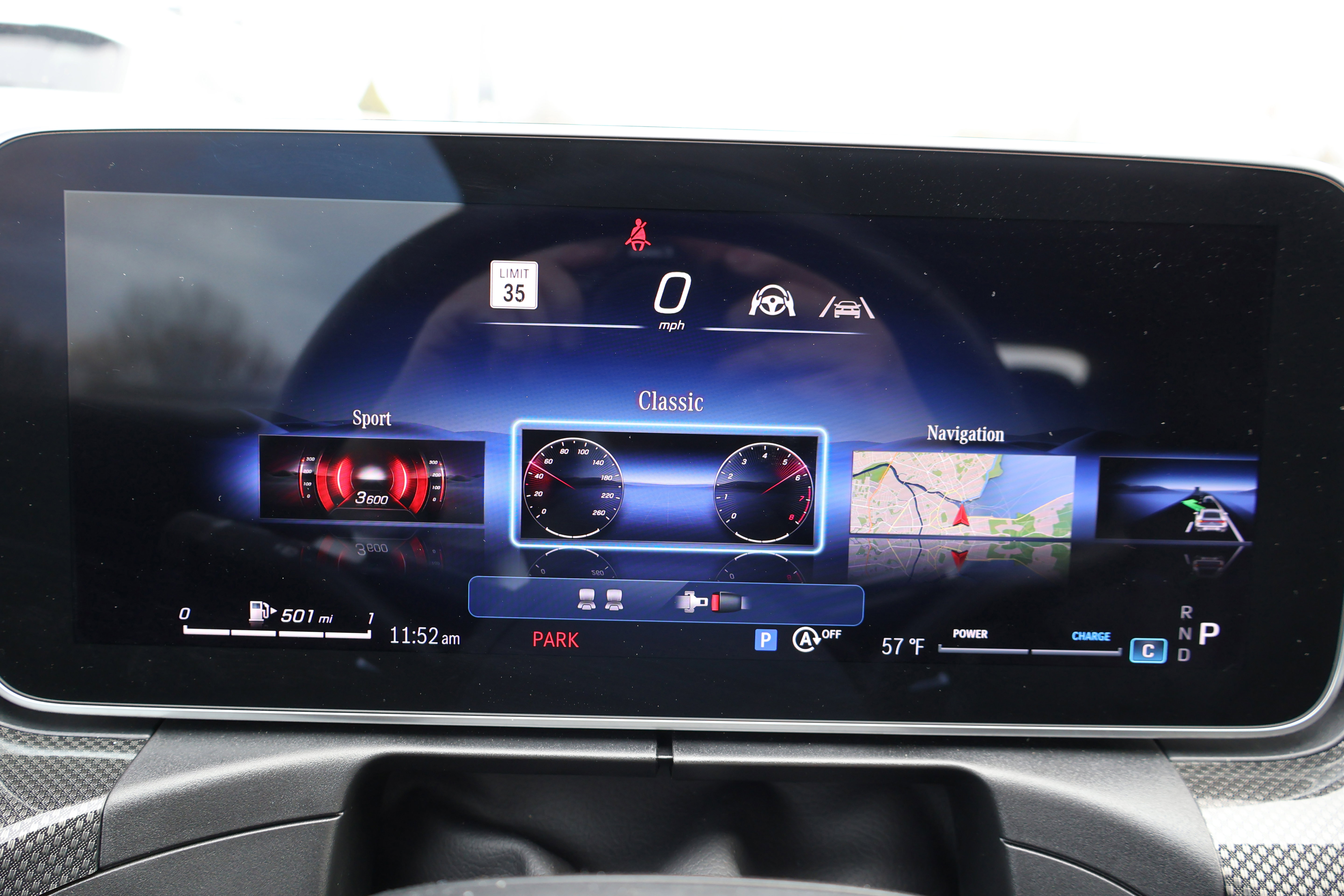 Certified 2024 Mercedes-Benz CLE 300 4MATIC Coupe image 25