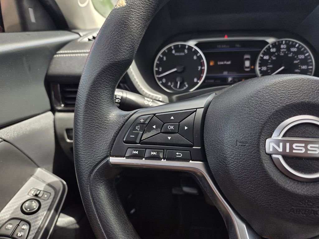 Used 2024 Nissan Sentra SV FWD image 24