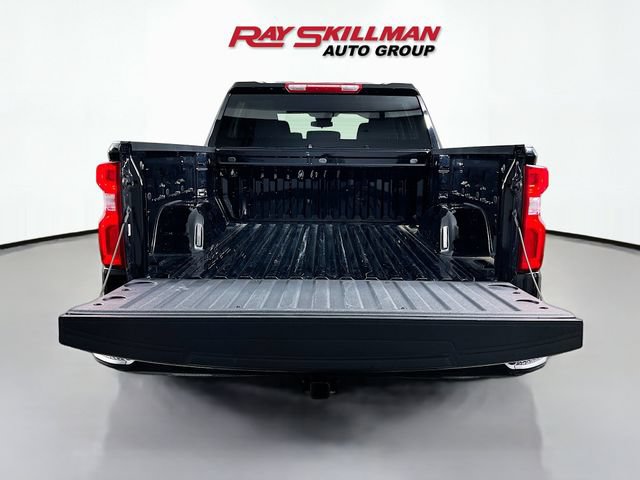 Used 2026 Chevrolet Silverado 1500 RST AWD/4WD image 25