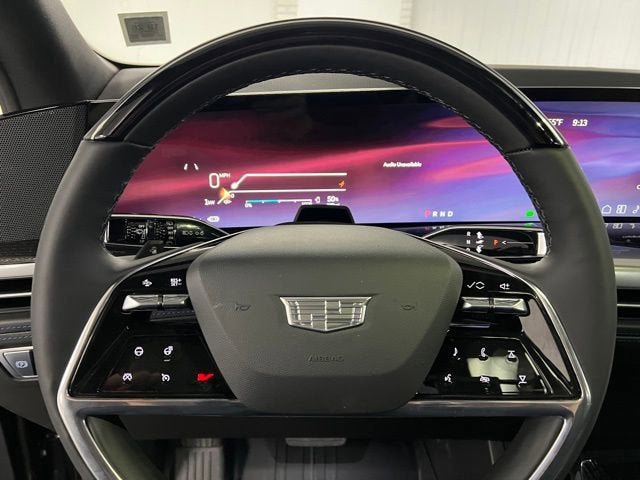 New 2026 Cadillac Escalade IQ Luxury 1 w/ LPO, Floor Liner Package image 15
