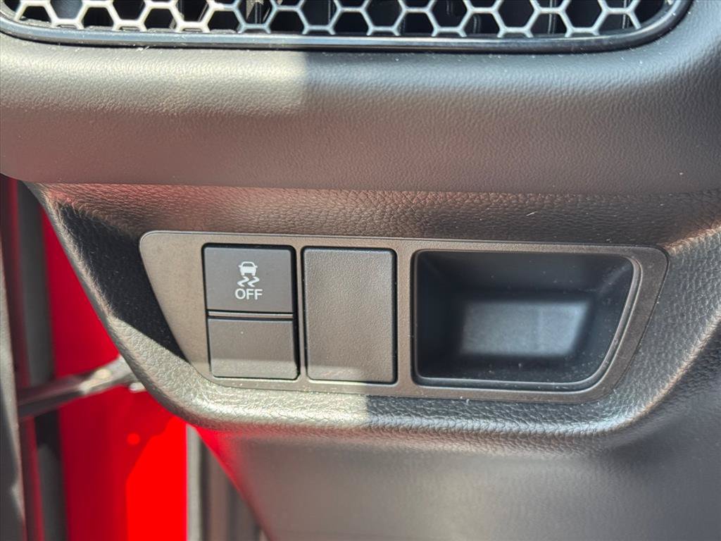 Used 2025 Honda HR-V Sport image 20
