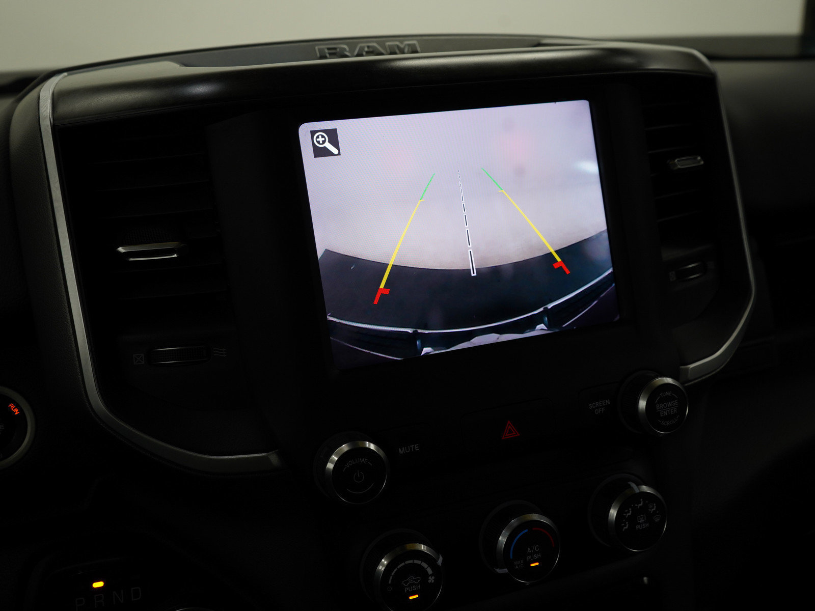 Used 2020 RAM 1500 Big Horn AWD/4WD image 27