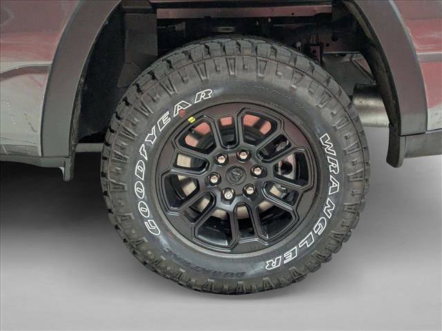 New 2026 RAM 1500 Rebel w/ Rebel Level 2 Equipment Group AWD/4WD image 10