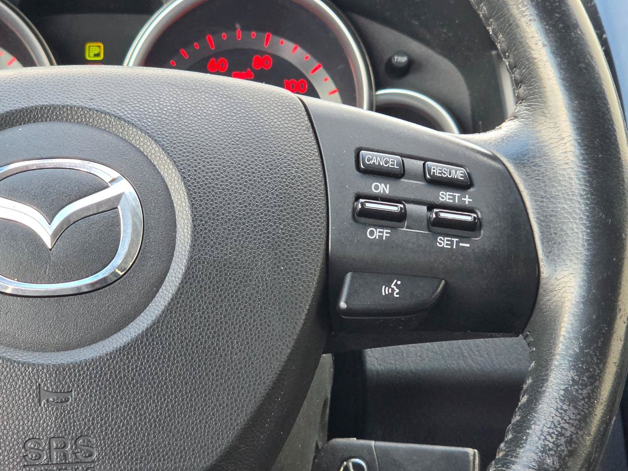 Used 2009 MAZDA CX-9 Touring AWD/4WD image 16