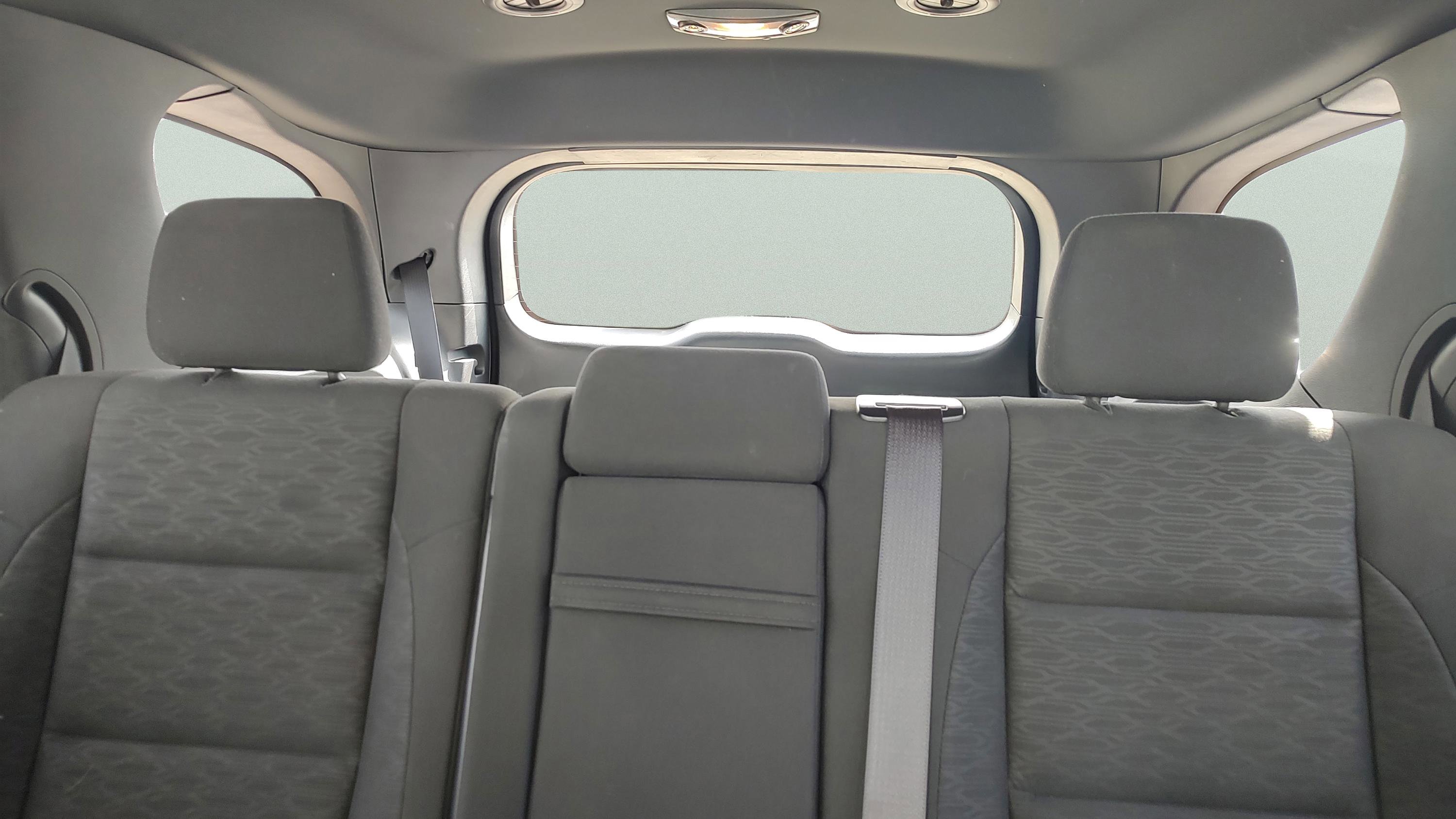 Certified 2025 Dodge Durango GT w/ Blacktop Package AWD/4WD image 13