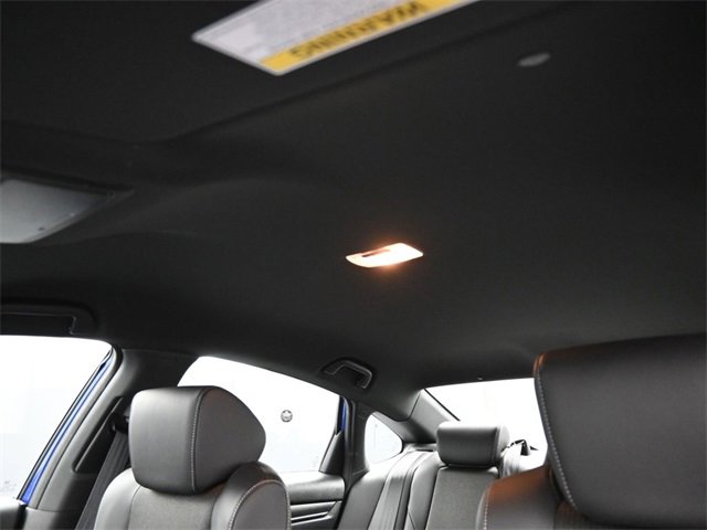 Used 2022 Honda Accord Sport image 33