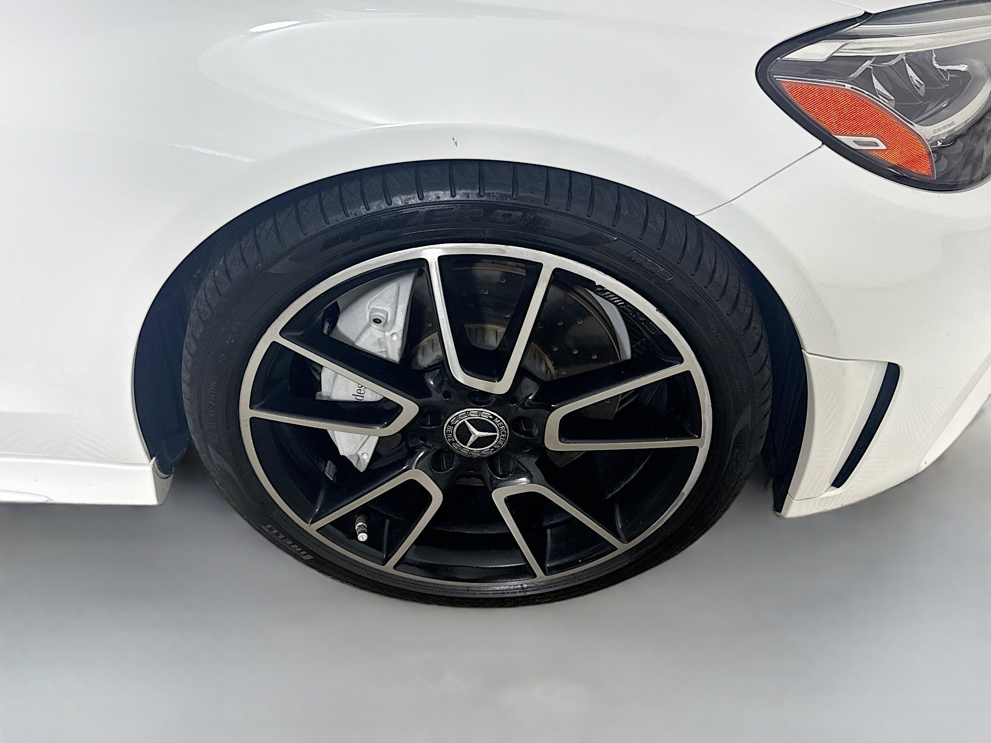 Used 2020 Mercedes-Benz C 300 Cabriolet w/ AMG Line image 30