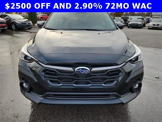 New 2026 Subaru Crosstrek 2.0i Premium image 10