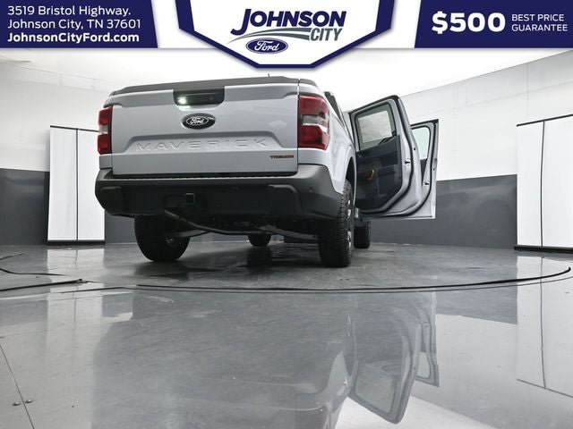 New 2026 Ford Maverick Tremor AWD/4WD image 37