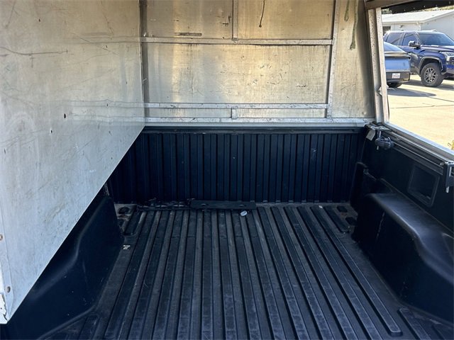 Used 2010 Toyota Tacoma 2WD Regular Cab image 20