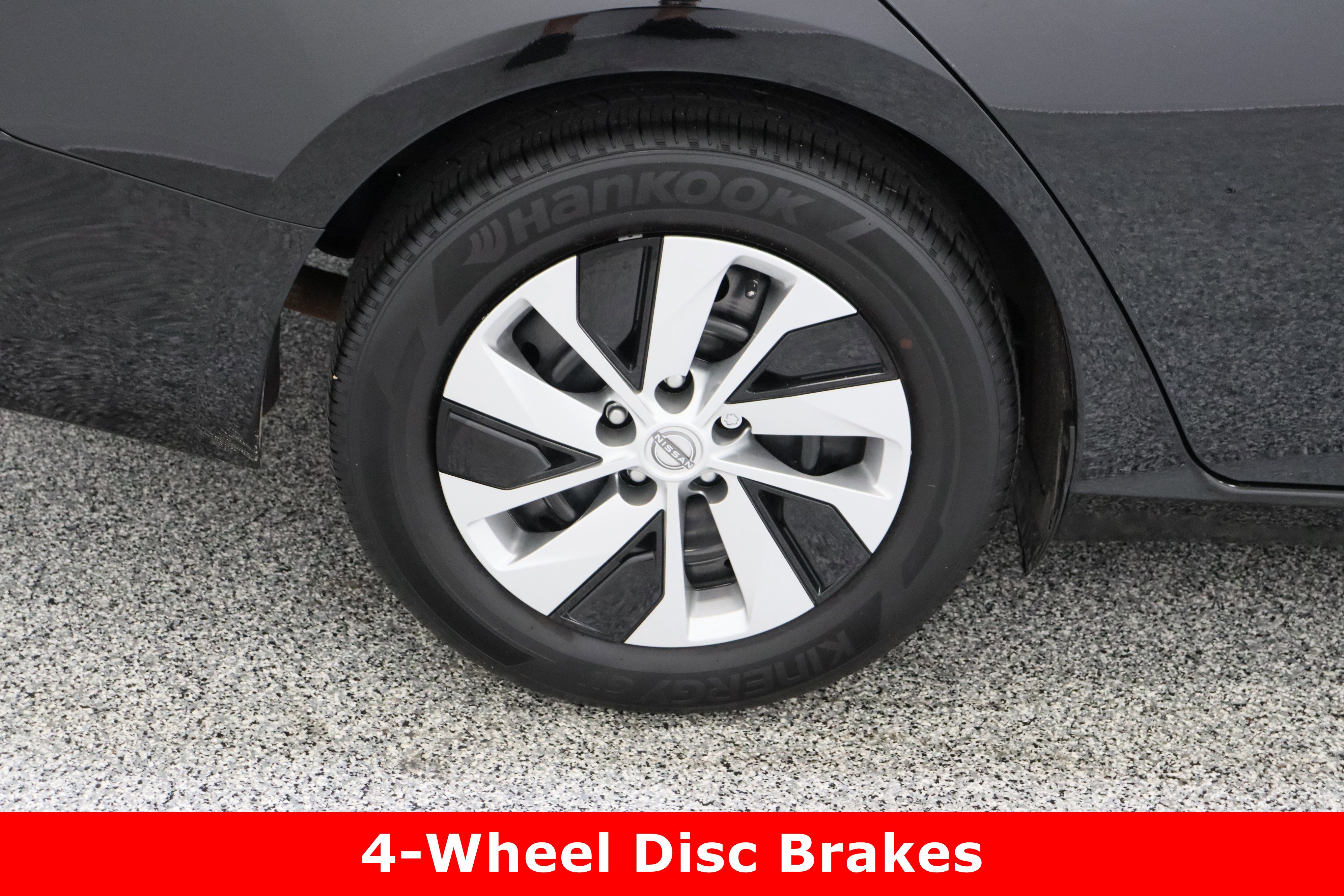 Used 2024 Nissan Altima 2.5 S image 6