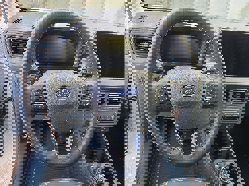 New 2025 Ford Maverick Lobo image 22