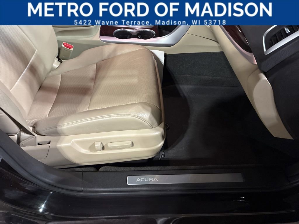 Used 2016 Acura TLX V6 w/ Technology Package image 41