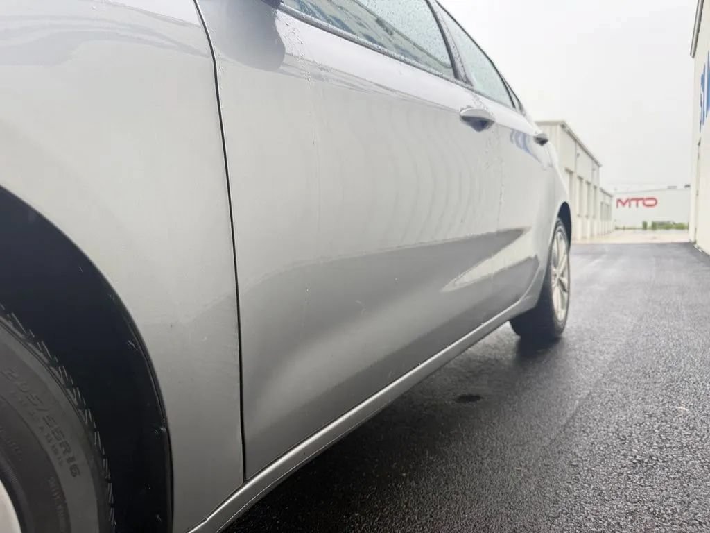 Used 2015 Dodge Dart Aero FWD image 5